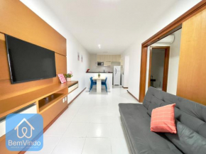 Apartamento Completo e Luxuoso no Salvador Prime